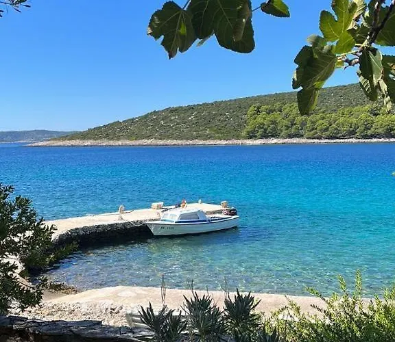 Kuca Za Odmor Ana Дом отдыха *