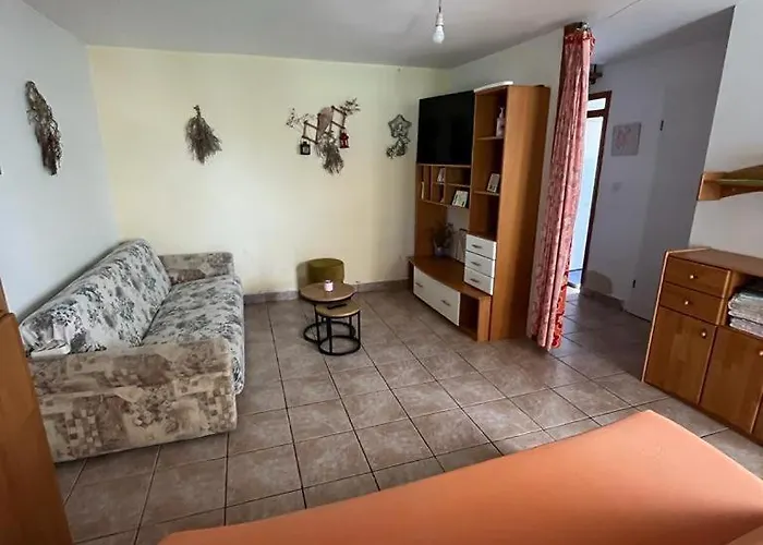 Feriehus Kuca Za Odmor Ana *