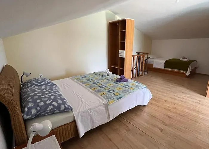 Kuca Za Odmor Ana Feriehus