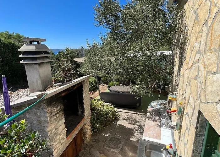 Feriehus Kuca Za Odmor Ana Ugrinici