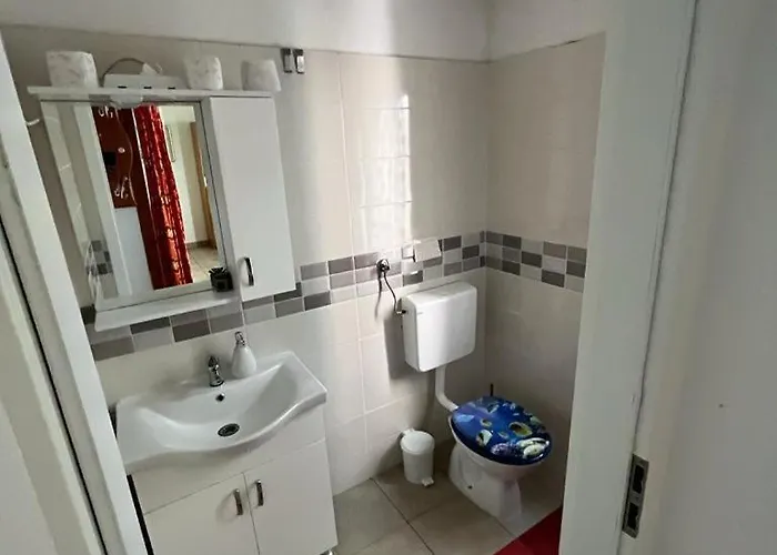 Kuca Za Odmor Ana Feriehus Ugrinici