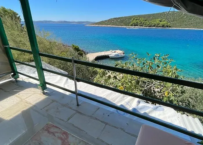 Kuca Za Odmor Ana Дом отдыха