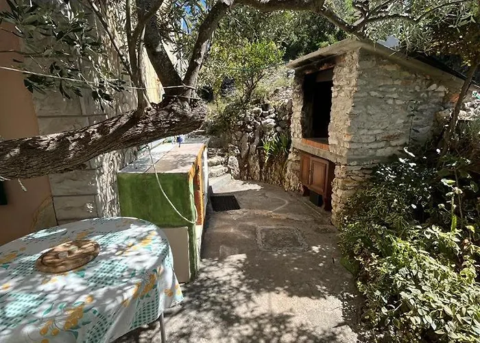 Дом отдыха Kuca Za Odmor Ana *