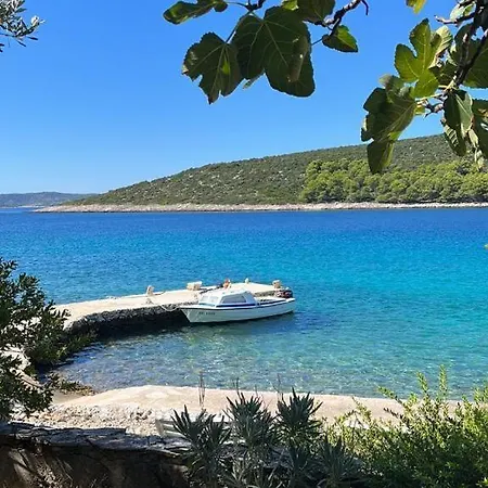 Kuca Za Odmor Ana Prázdninový dům *