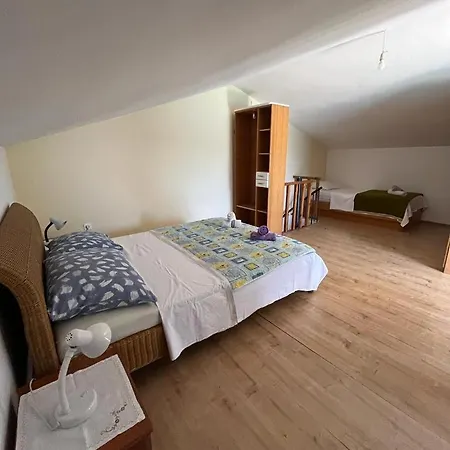 Kuca Za Odmor Ana بيت للعطل