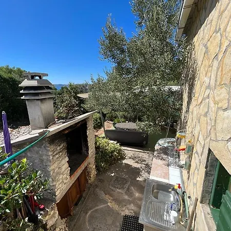 بيت للعطل Kuca Za Odmor Ana Ugrinici