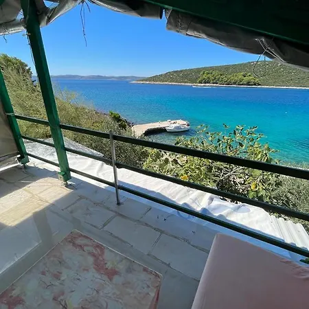 Kuca Za Odmor Ana Prázdninový dům