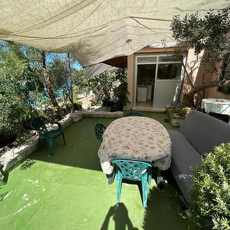 بيت للعطل Kuca Za Odmor Ana *