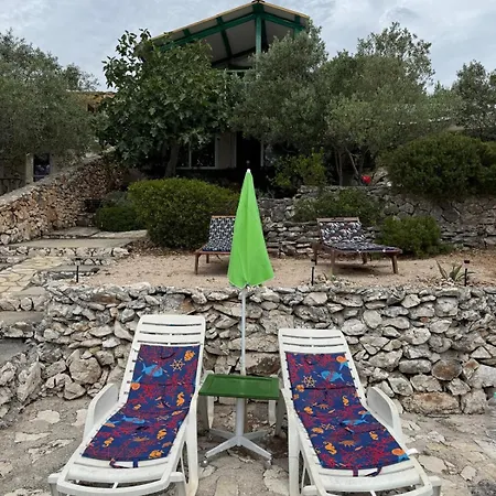 Kuca Za Odmor Ana Hébergement de vacances