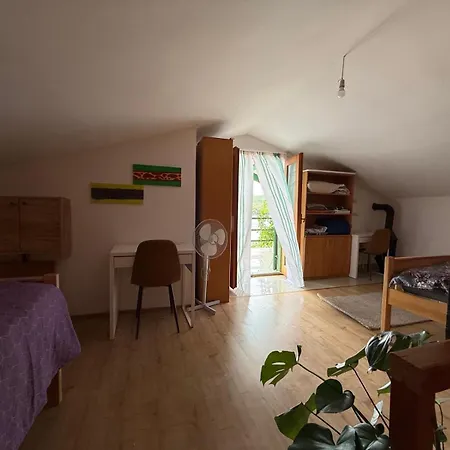 Kuca Za Odmor Ana Vikendica *