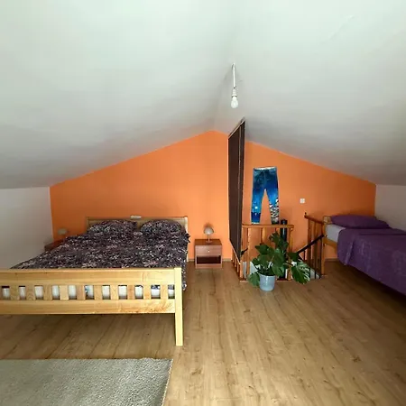 Kuca Za Odmor Ana Vikendica Ugrinici
