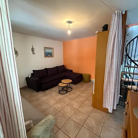 Hébergement de vacances Kuca Za Odmor Ana *