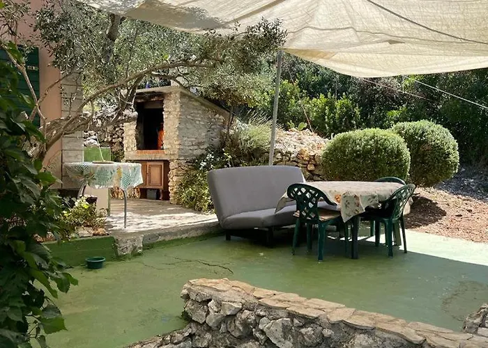 Σπίτι διακοπών Kuca Za Odmor Ana *