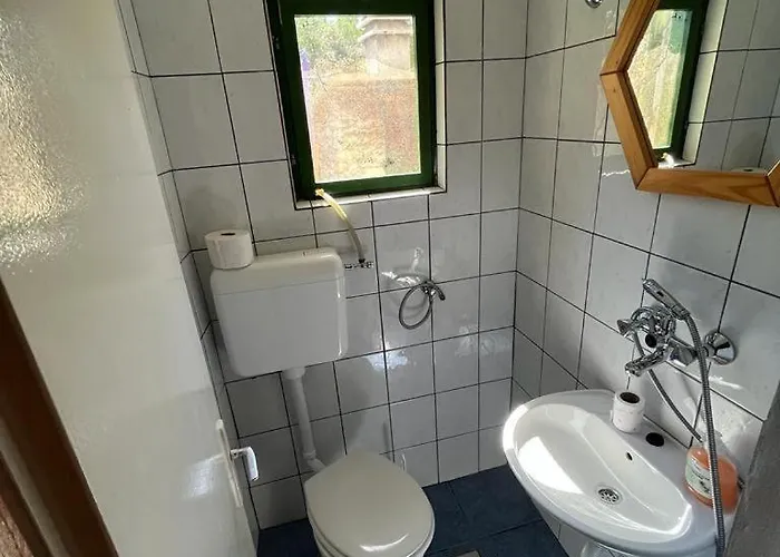 Dom wakacyjny Kuca Za Odmor Ana *