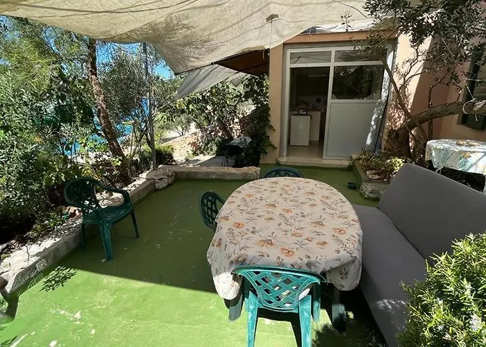 Dom wakacyjny Kuca Za Odmor Ana *