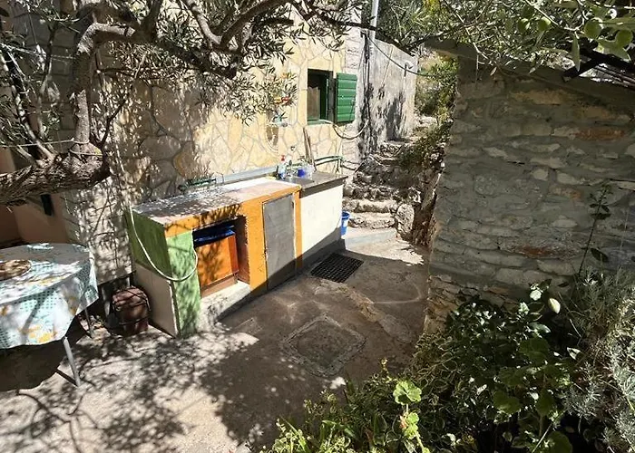 Kuca Za Odmor Ana Dom wakacyjny *